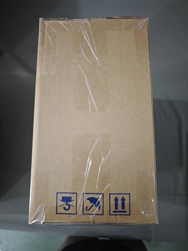 Cospaws XL Orthopedic Dog Sofa – Dark Grey Washable Bed with Bolsters (106x76cm)