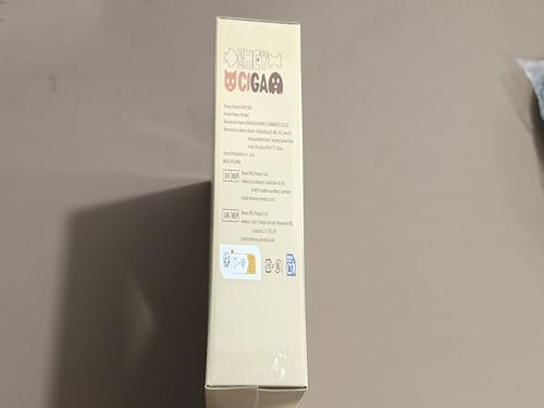 Cospaws Calming Crate Mat – Fluffy Washable Cushion with Anti-Slip Base (75x50cm)