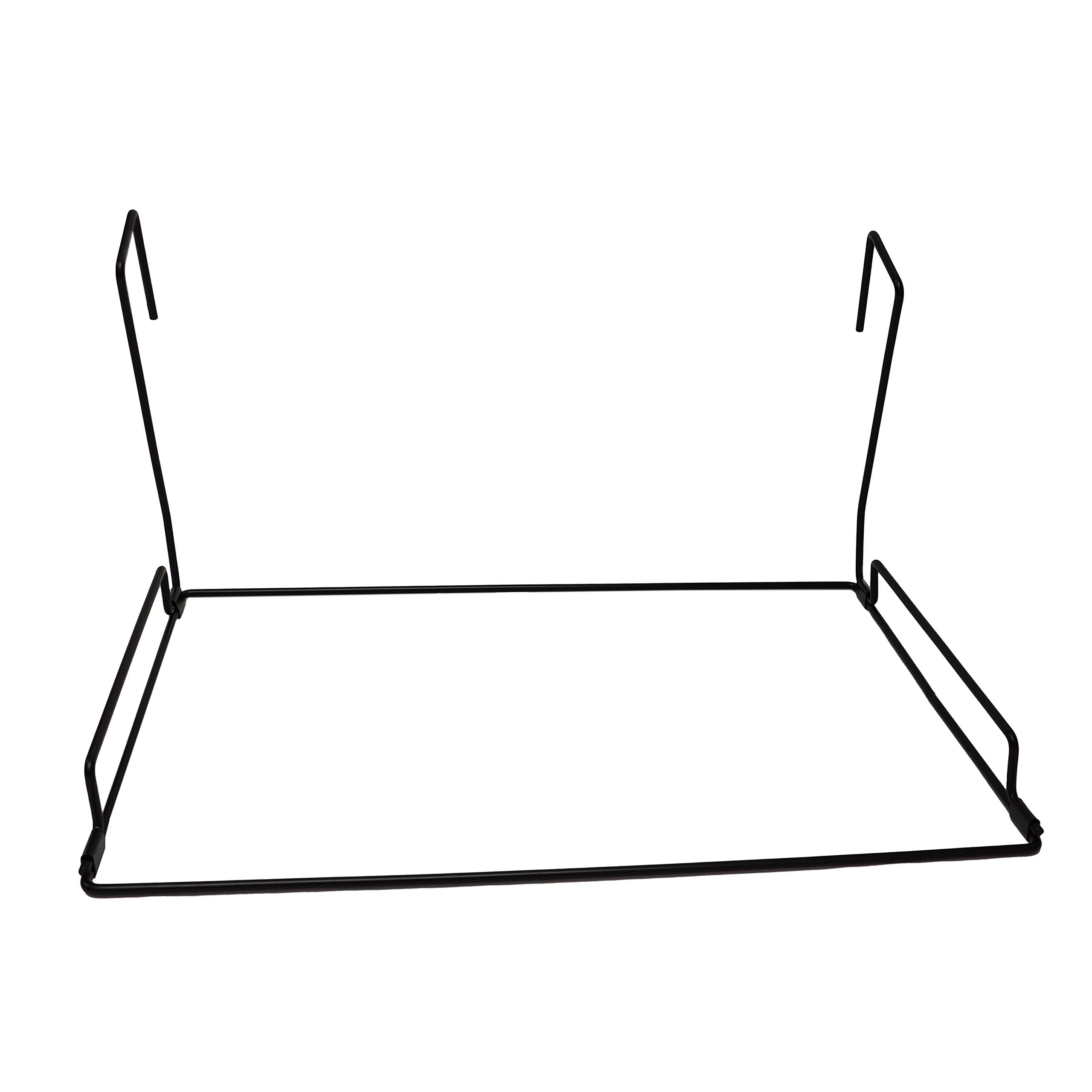 Cospaws Washable Radiator Cat Bed – Soft White Fleece Hammock (44x29x23cm)