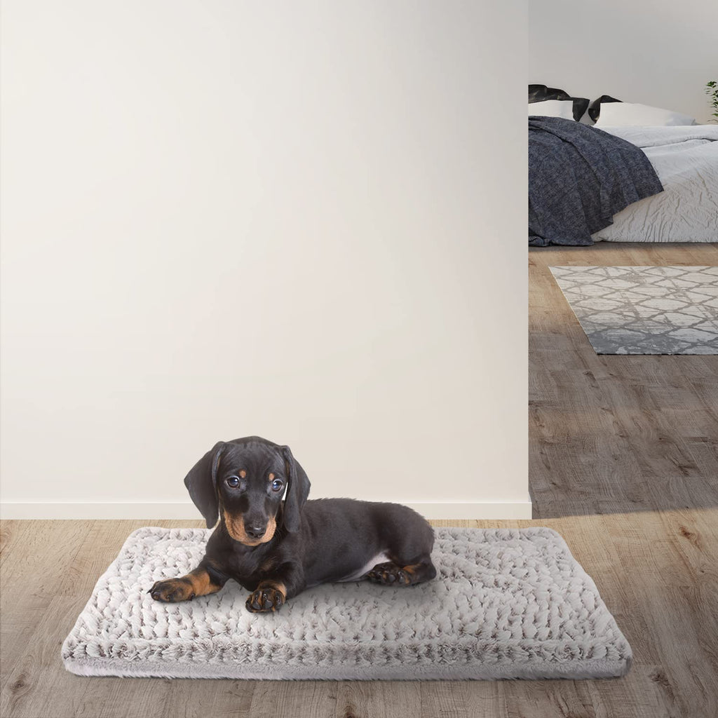 Cospaws Self-Heating Pet Pad – Washable Thermal Blanket for Calming Relief (70x47cm)